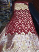 Two Piece - Banarsi Suit - Image 6