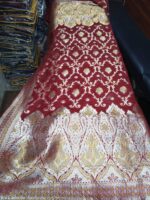 Two Piece - Banarsi Suit - Image 5