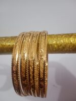 Bangles - Four Piece Cross-n-bind design - Image 3