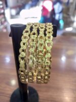 Bangles - Four Piece Chain style Chorian