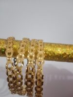 Bangles - Four Piece Chain style Chorian - Image 2