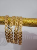 Bangles - Four Piece Chain style Chorian - Image 3