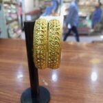 Bangles - 2 Piece Madrasi Design Karay