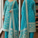 Pure Silk - Two Piece Suit