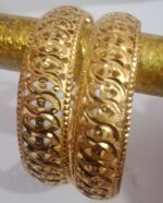 Bangles - 2 Piece Madrasi Design Karay - Image 4