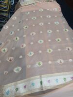Pure Silk -Two Piece Suit - Image 3