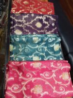 Two Piece - Banarsi Suit - Image 3