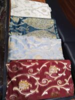 Two Piece - Banarsi Suit - Image 4