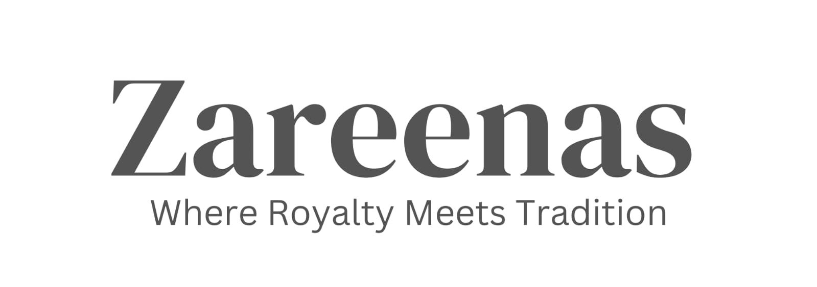 Where Royalty meets tradition