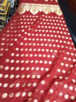 Two Piece - Banarsi Suit - Image 8