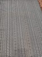Embroidery Jacquard Cloth for Sherwani (Gray) - Image 2