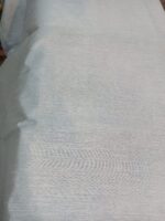 Rao Silk – Shalwar Qameez Unstitched Cloth (Gray) - Image 3