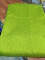Rao Silk - Shalwar Qameez Unstitched Cloth (Green) - Image 2