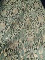 Two-Piece Ladies Suit - Atlas Shirt with Chiffon Crinkle Dupatta - Image 2