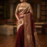 Banarsi Saree